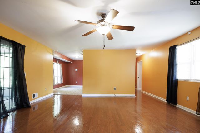 1341 Blue Ridge Ter, Columbia, SC 29203