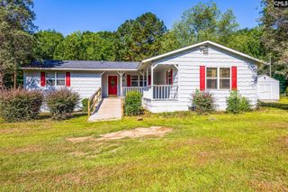 1341 Blue Ridge Ter, Columbia, SC 29203