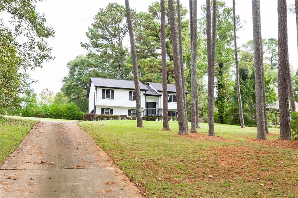 1855 Doefield Street, Canton, GA 30115