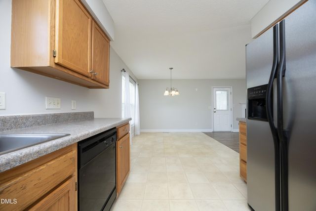 2310 Wood Duck Drive, Graham, NC 27253