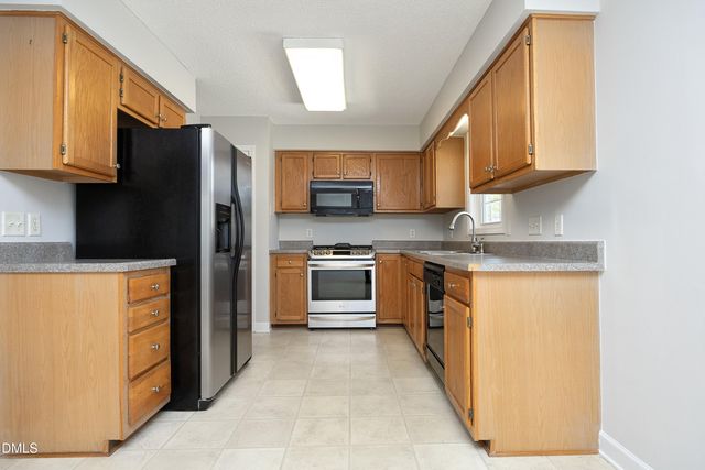 2310 Wood Duck Drive, Graham, NC 27253