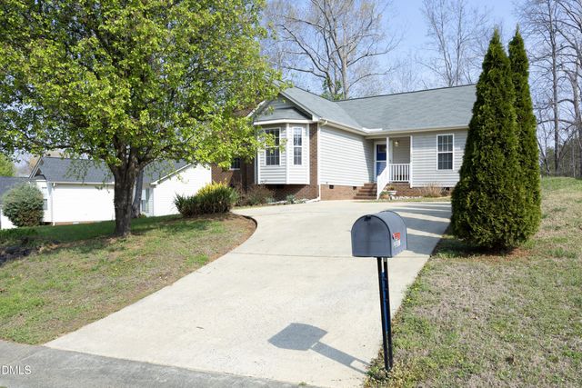 2310 Wood Duck Drive, Graham, NC 27253