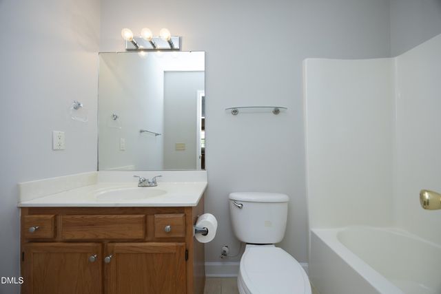 2310 Wood Duck Drive, Graham, NC 27253