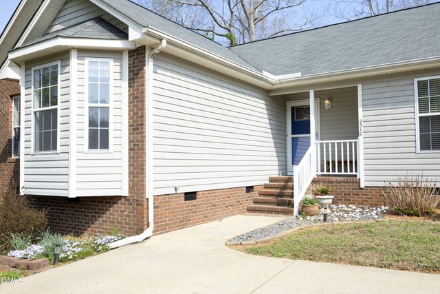 2310 Wood Duck Drive, Graham, NC 27253