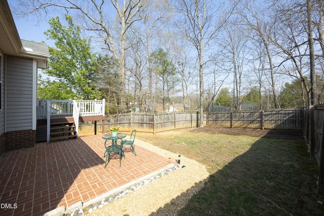 2310 Wood Duck Drive, Graham, NC 27253