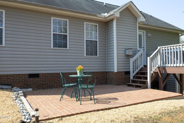 2310 Wood Duck Drive, Graham, NC 27253