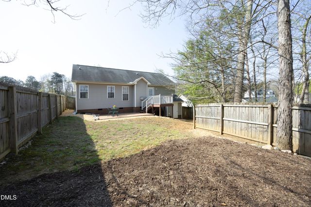 2310 Wood Duck Drive, Graham, NC 27253