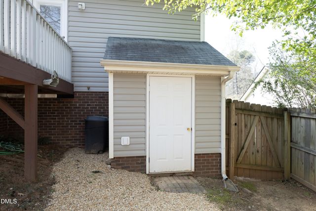 2310 Wood Duck Drive, Graham, NC 27253