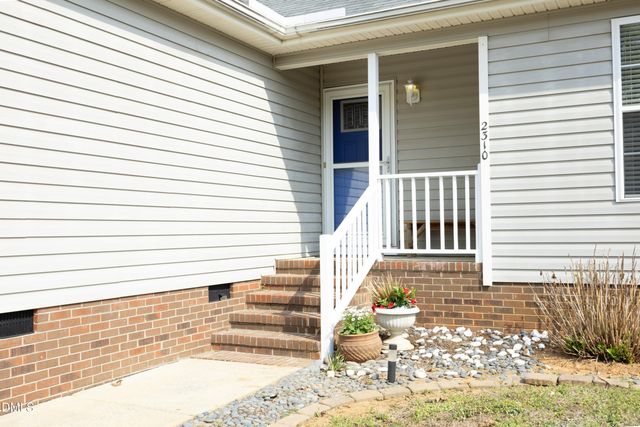 2310 Wood Duck Drive, Graham, NC 27253