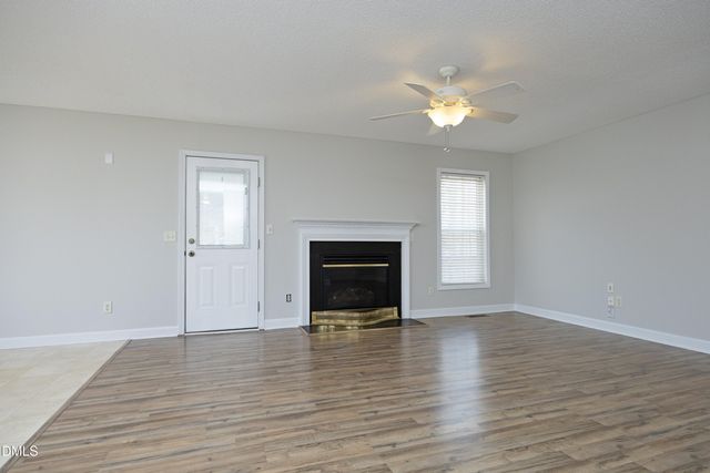 2310 Wood Duck Drive, Graham, NC 27253