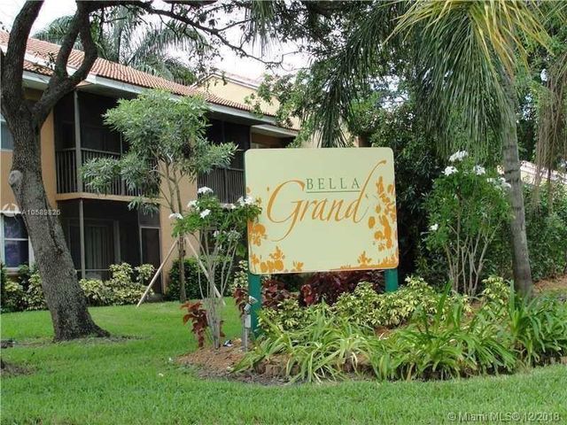 729 NW 103RD Terrace 201, Pembroke Pines, FL 33026