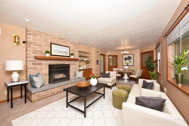 7100 N 107th STREET, Milwaukee, WI 53224