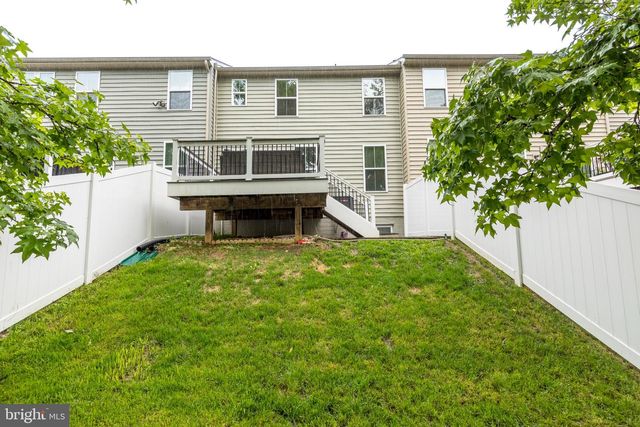 167 HOKELAND DR, Havre De Grace, MD 21078