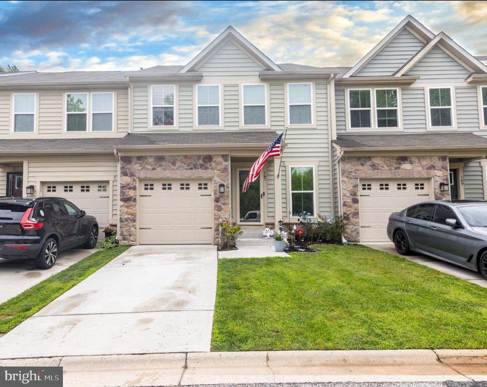 167 HOKELAND DR, Havre De Grace, MD 21078