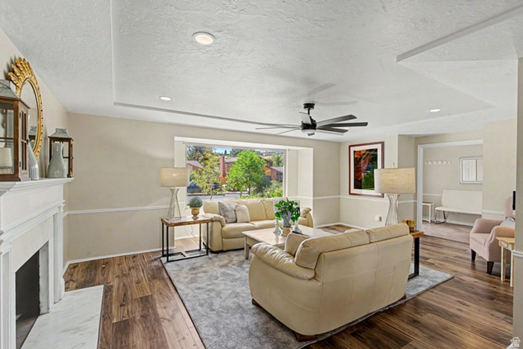 1933 E RUA BRANCO DR #107, Sandy, UT 84093 — photo 5