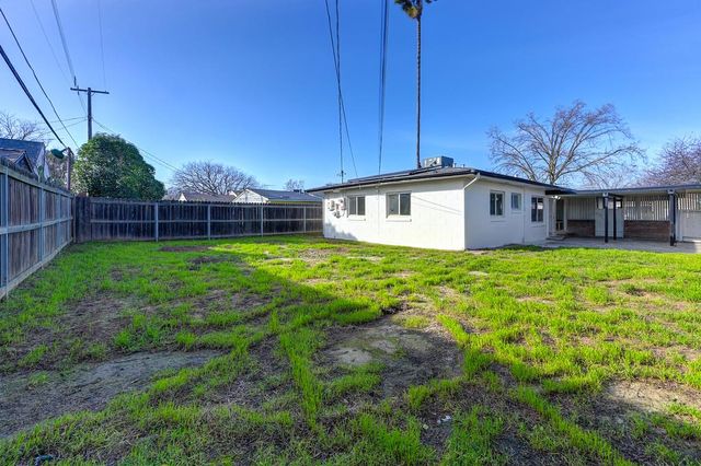 6310 38th Ave, Sacramento, CA 95824