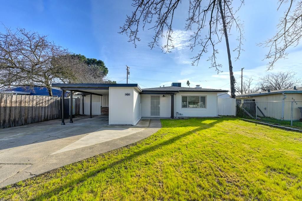 6310 38th Ave, Sacramento, CA 95824
