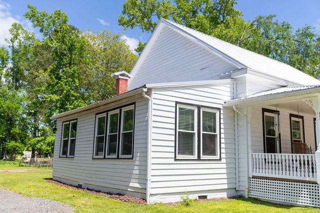 21785 Lowcountry Highway, Ruffin, SC 29475