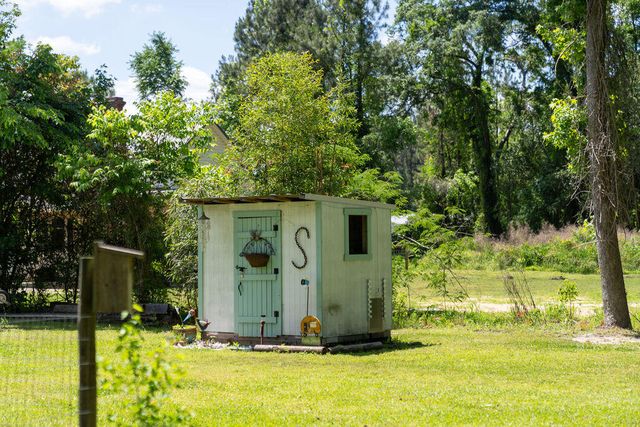 21785 Lowcountry Highway, Ruffin, SC 29475