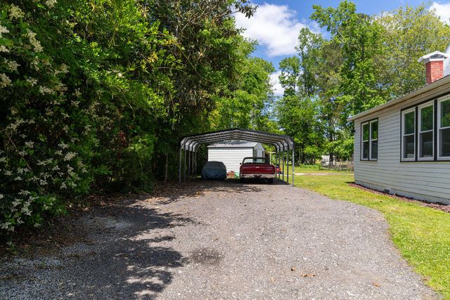 21785 Lowcountry Highway, Ruffin, SC 29475