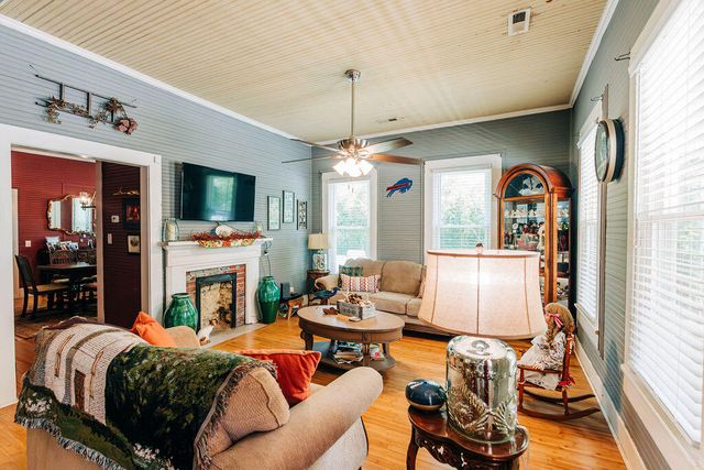 21785 Lowcountry Highway, Ruffin, SC 29475