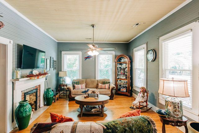 21785 Lowcountry Highway, Ruffin, SC 29475