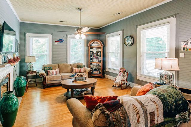 21785 Lowcountry Highway, Ruffin, SC 29475