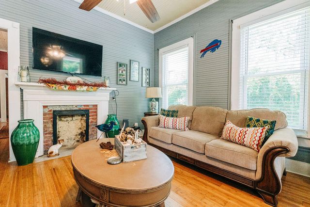 21785 Lowcountry Highway, Ruffin, SC 29475