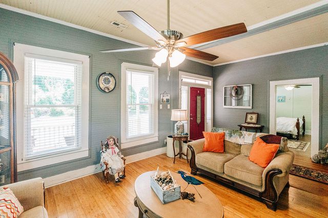 21785 Lowcountry Highway, Ruffin, SC 29475