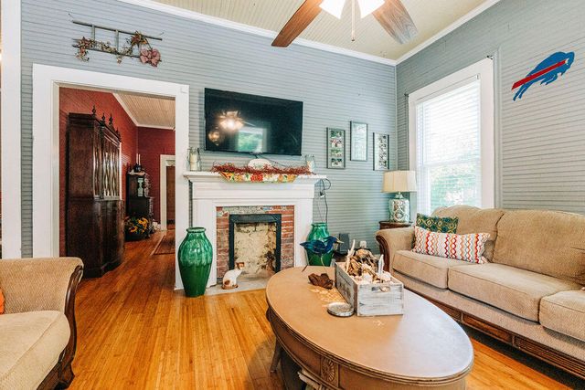 21785 Lowcountry Highway, Ruffin, SC 29475