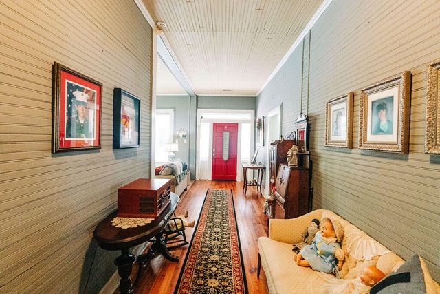 21785 Lowcountry Highway, Ruffin, SC 29475