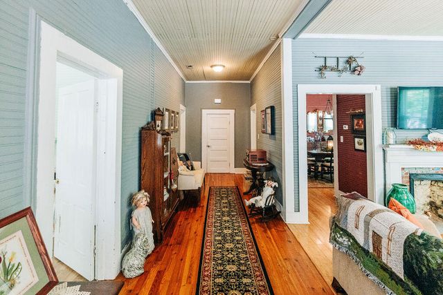 21785 Lowcountry Highway, Ruffin, SC 29475