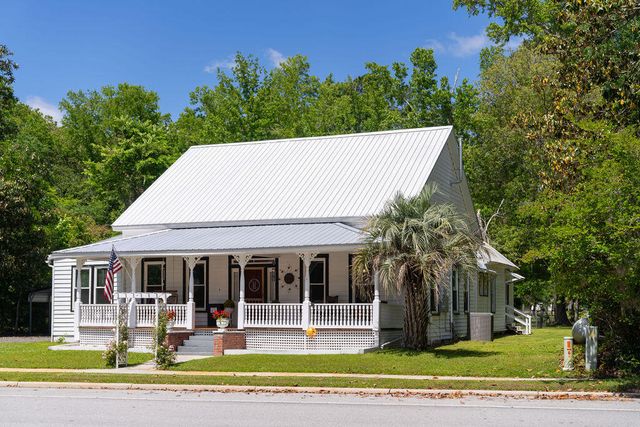 21785 Lowcountry Highway, Ruffin, SC 29475