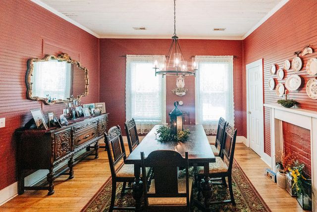 21785 Lowcountry Highway, Ruffin, SC 29475