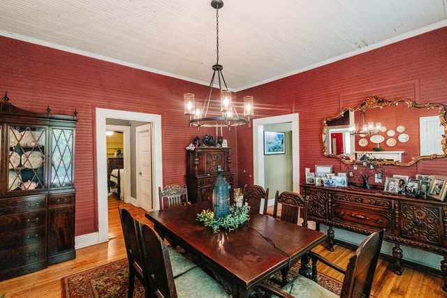 21785 Lowcountry Highway, Ruffin, SC 29475