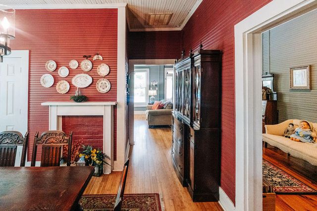 21785 Lowcountry Highway, Ruffin, SC 29475