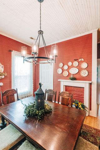 21785 Lowcountry Highway, Ruffin, SC 29475