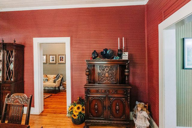 21785 Lowcountry Highway, Ruffin, SC 29475