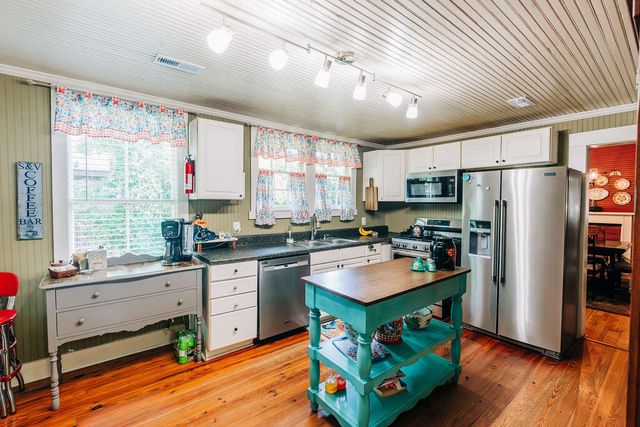 21785 Lowcountry Highway, Ruffin, SC 29475