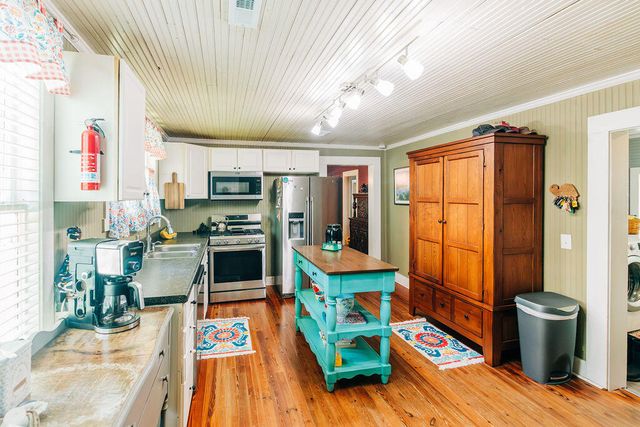 21785 Lowcountry Highway, Ruffin, SC 29475