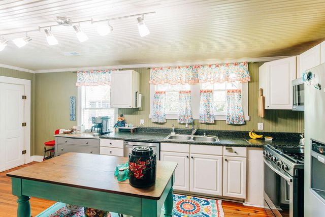 21785 Lowcountry Highway, Ruffin, SC 29475