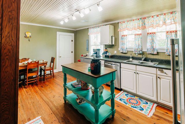 21785 Lowcountry Highway, Ruffin, SC 29475