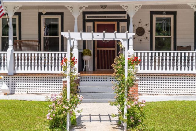 21785 Lowcountry Highway, Ruffin, SC 29475