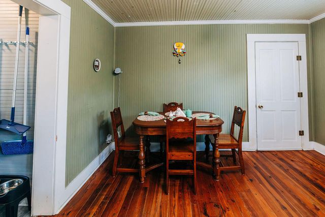 21785 Lowcountry Highway, Ruffin, SC 29475