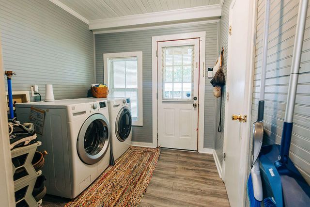 21785 Lowcountry Highway, Ruffin, SC 29475