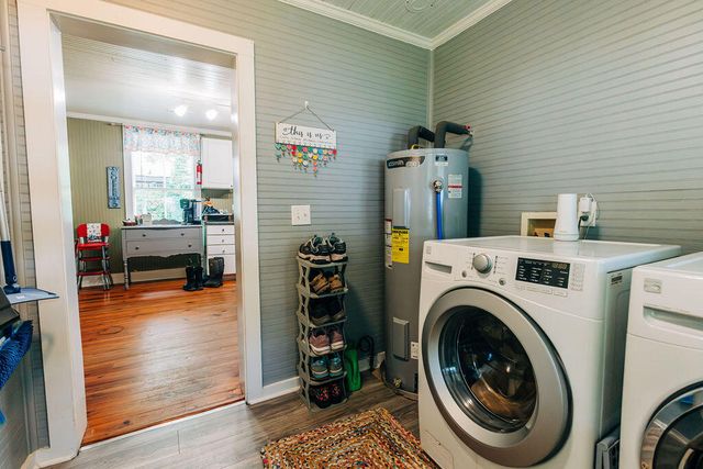 21785 Lowcountry Highway, Ruffin, SC 29475