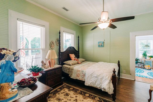 21785 Lowcountry Highway, Ruffin, SC 29475