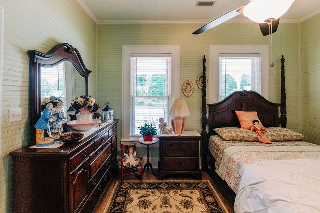 21785 Lowcountry Highway, Ruffin, SC 29475