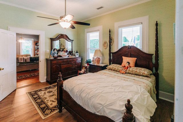 21785 Lowcountry Highway, Ruffin, SC 29475