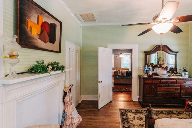 21785 Lowcountry Highway, Ruffin, SC 29475